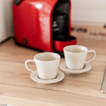 Levendula Apartmanhaz バダチョニトマイ エクステリア 写真
