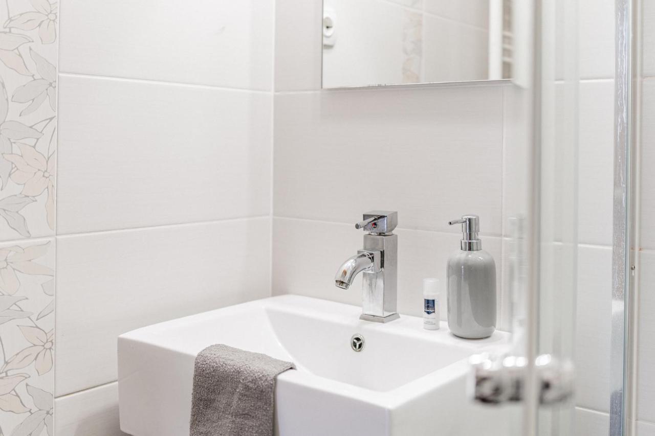Levendula Apartmanhaz バダチョニトマイ エクステリア 写真