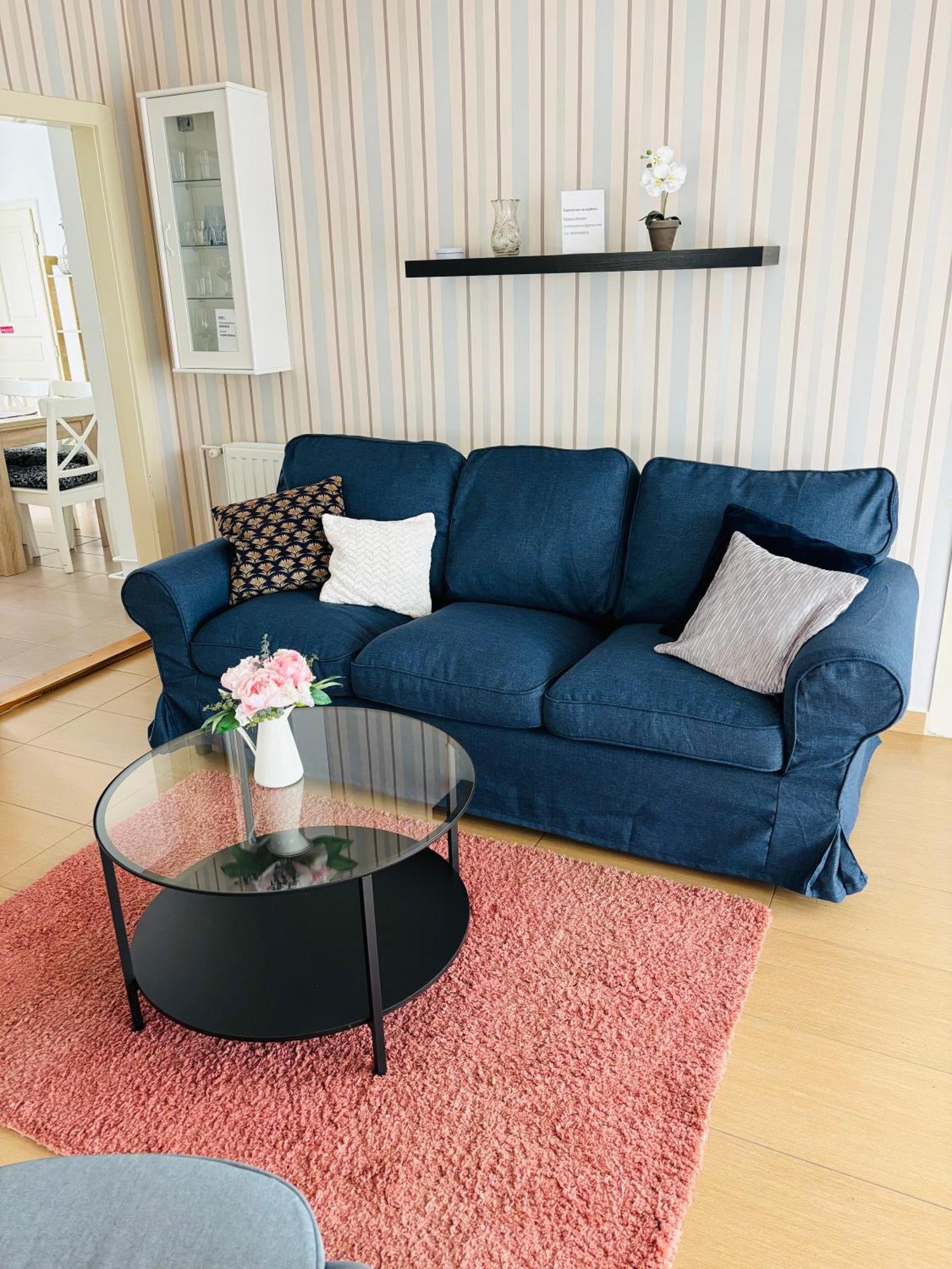 Levendula Apartmanhaz バダチョニトマイ エクステリア 写真