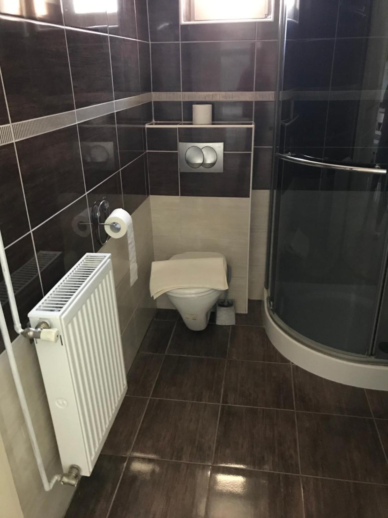 Levendula Apartmanhaz バダチョニトマイ エクステリア 写真